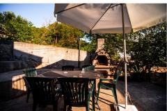 Dom Amalia with Seaview Apartament 1 – House foto 3