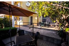 Dom Amalia with Seaview Apartament 1 – House foto 4