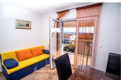 Dom Amalia with Seaview Apartament 2 – 6+2 foto 4