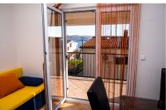 Dom Amalia with Seaview Apartament 2 – 6+2 foto 5