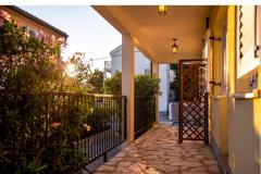 Dom Amalia with Seaview Apartament 3 – 2+2 (lij) foto 5