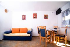 Dom Amalia with Seaview Apartament 4 – 2+2 (des) foto 1