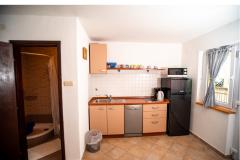 Dom Amalia with Seaview Apartament 4 – 2+2 (des) foto 5