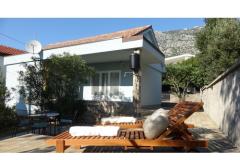 Apartamenty Ribarica Apartament 1 – House foto 1