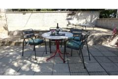 Apartamenty Ribarica Apartament 1 – House foto 4