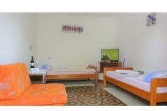 Apartamenty Ribarica Apartament 1 – House foto 5