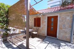 Apartnents Apartament 3 – Bungalow foto 1