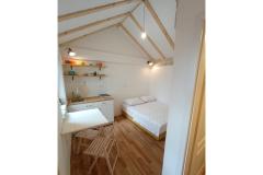 Apartnents Apartament 3 – Bungalow foto 2