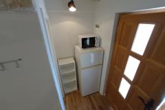 Apartnents Apartament 3 – Bungalow foto 3