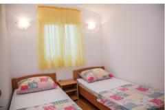 Apartamenty Milica Apartament 2 – A2 (4+0) foto 4