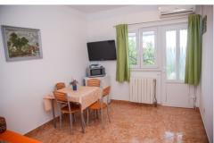 Apartamenty Milica Apartament 3 – A3 (2+3) foto 5