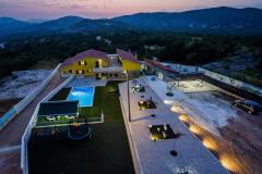 Luxury villa Cvita Apartament 1: (18+4) – VillaCvita foto 1