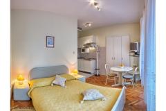 Villa Šoulavy by the beach Apartament 2 – Romanca foto 1