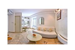 Villa Šoulavy by the beach Apartament 1 – Amfora foto 1