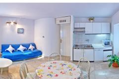 Villa Šoulavy by the beach Apartament 3 – Fontana foto 1