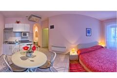 Villa Šoulavy by the beach Apartament 4 – Paradiso foto 1