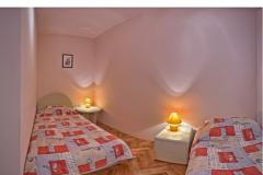 Villa Šoulavy by the beach Apartament 4 – Paradiso foto 2