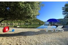  Villa CEBALO Apartamenty Apartament 1: (2+2) foto 4