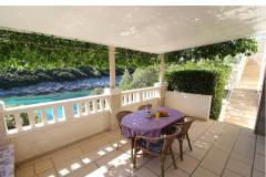 Apartamenty Ana Apartament 2 – Marin foto 1