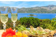 Apartamenty Kastelan Apartament 1 – Kuća foto 3