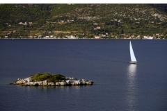 Apartamenty Kastelan Apartament 2 – Apartman foto 4