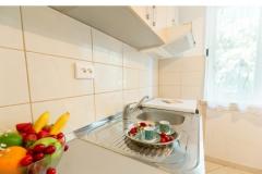 Apartamenty Kastelan Apartament 2 – Apartman foto 5