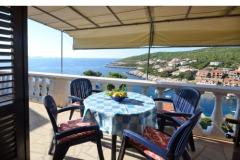 Apartamenty Marijana Apartament 1 – 4+0 foto 1