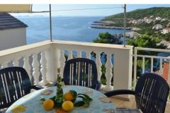 Apartamenty Marijana Apartament 2 – 5+0 foto 1