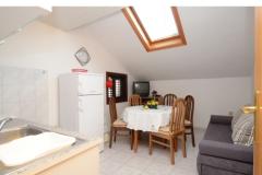 Apartamenty Marijana Apartament 2 – 5+0 foto 5