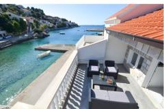 Apartamenty Marijana Apartament 4 – House Riva foto 1