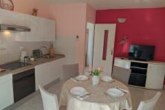 Apartamenty Cannela Oasis Apartament 1 – Cannela foto 3