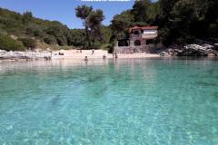 Apartamenty Cannela Oasis Apartament 2 – Romantic foto 3