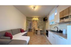 Apartma Martina Apartament 2: (2+2) – LavandaSLO foto 1
