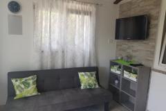 Apartamenty Lorena Apartament 3: (2+1) – studio1 foto 5