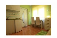Apartamenty Lorena Apartament 4: (2+0) – studio3 foto 3