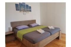 Apartamenty Baška Apartament 3 – Apartman 1 foto 2