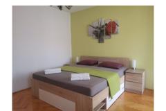 Apartamenty Baška Apartament 3 – Apartman 1 foto 3