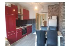 Apartamenty Baška Apartament 3 – Apartman 1 foto 4