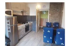 Apartamenty Baška Apartament 2 – Apartman 2 foto 2