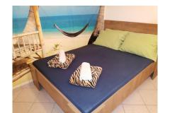 Apartamenty Baška Apartament 1 – Apartman 3 foto 1