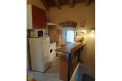 Apartamenty Baška Apartament 1 – Apartman 3 foto 2