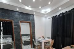 Apartamenty Blazevic, Njivice Apartament 3 – THREE WH foto 2