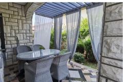 Apartamenty Blazevic, Njivice Apartament 1 – ONE WH foto 2