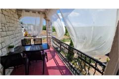 Apartamenty Blazevic, Njivice Apartament 4 – PINK YH foto 2