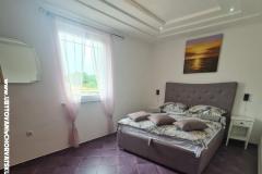 Apartamenty Blazevic, Njivice Apartament 2 – PURPLE YH foto 2