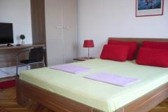 Apartamenty Zana Apartament 1 – A4 foto 1