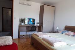 Apartamenty Zana Apartament 1 – A4 foto 2