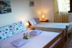 Apartamenty Zana Apartament 2 – A3+1(A3+2) foto 1