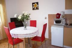 Apartamenty Zana Apartament 2 – A3+1(A3+2) foto 5