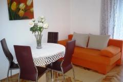 Apartamenty Zana Apartament 3 – A3+1 foto 4